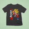 The Answer Allen Iverson Nba Philadelphia Ers Basketball T Shirt