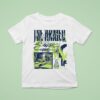 The Armed August Shows T Shirt