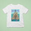 The Avett Brothers Aug Tilles Center Concert Hall In Brookville Ny T Shirt