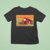 The Avett Brothers August Bethlehem Pa T Shirt