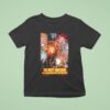 The Avett Brothers Minnesota State Fair In Saint Paul Mn Aug T Shirt
