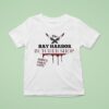 The Bay Harbor Butcher Shop Miami S Finest Cuts T Shirt