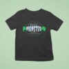 The Beautiful Monster Braxton Smith T Shirt