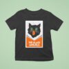 The Black Angels Black Ca T Shirt