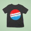 The Black Angels Death Song Bazooka T Shirt