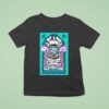The Black Angels Malibu Ca Sept Even T Shirt