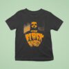 The Black Angels Phantom T Shirt