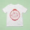 The Black Angels Phosphene Dream T Shirt