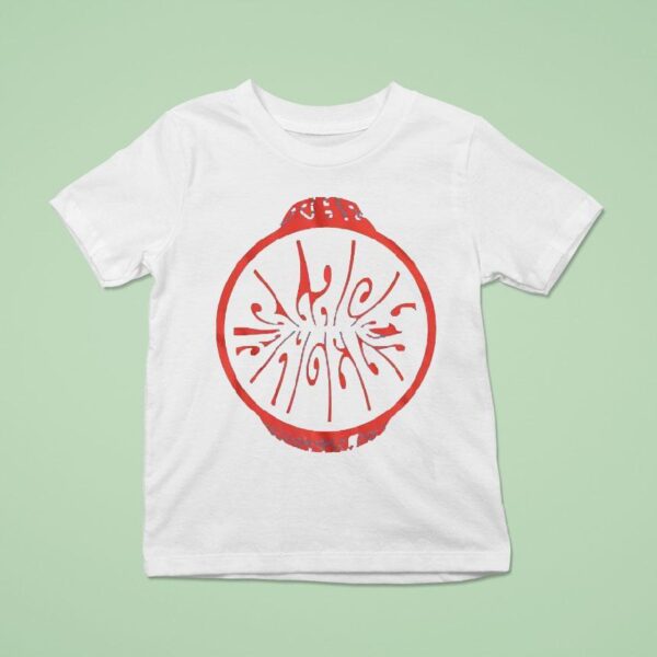 The Black Angels Phosphene Dream T Shirt