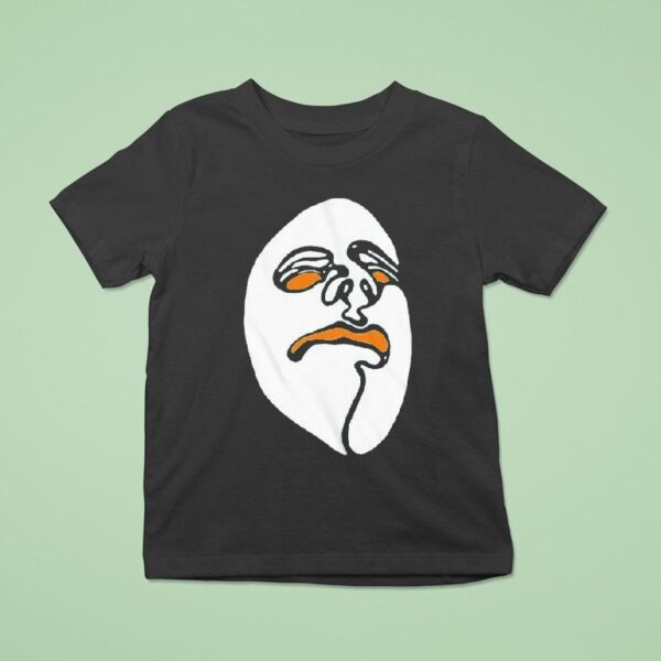The Black Angels Sunday Afternoon T Shirt
