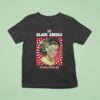 The Black Angels The Birds The Bees Tour T Shirt