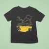 The Brook The Bluff Sky Valley T Shirt