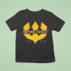 The Bryan Woo Triden T Shirt