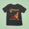The Changeling Why Do You Rain How Did You Die Joseph Did You Die In This House T Shirt