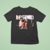 The Chicka Chicka Yeah Legend T Shirt