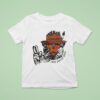 The Couple Boys Coulee The Bear T Shirt