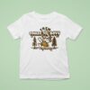 The Couple Boys Raccoon Est T Shirt