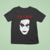 The Crow Face T Shirt