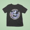 The Dangerous Summer Gravity Unity T Shirt