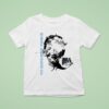 The Dangerous Summer Through The Cracks In The Sky T Shirt