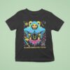 The Darkness Dungeon Are In The Mind Wizard Of Barge T Shirt