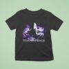 The Dragon Prince Drowning In Darkness T Shirt
