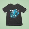 The Dragon Prince Fulminis T Shirt