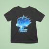 The Dragon Prince Zym Lightning T Shirt