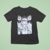 The Dreaded King Reprised Waifuj T Shirt