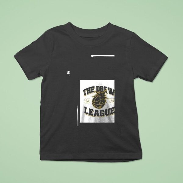 The Drew League X The Hundress South Central T Shirt