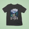 The Driver Era Obsession Tour Thomas Day Ross Lynch And Rocky Lynch Dates T Shirt