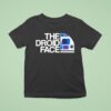The Droid Face T Shirt