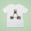 The Father The Son The Holy Spirit Trinity T Shirt