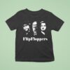 The Flip Flopper T Shirt
