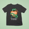 The Future Is In The Past Human Made Tsuriami T Shirt