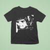 The Garden I Pledge Allegiance To The Crew With One Eye The Lady By The River Who Kneels Down To Cry T Shirt
