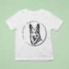 The German Shepherd T Shirt