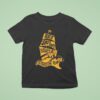 The Gettin Place Set Sail For Upset On A Se A Of Crimson Tears T Shirt