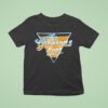 The Glorious Sons Chrome Logo T Shirt