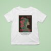 The Glorious Sons Pigeon Lake Concert Series Presents August Hilah Ayers Wilderness Rv Park Mulhurst Ab T Shirt