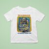 The Glorious Sons The Unfinished Business Tour Spring Summer T Shirt