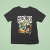 The Gremlins Are Coming Everyday T Shirt
