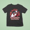 The Grenade Ronald Acua Jr Atlanta Braves T Shirt