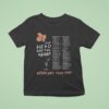 The Head And The Heart Aperture Tour Dates T Shirt