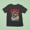 The Home Team The Silence Is Hurting Gimp T Shirt