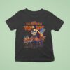 The Invincible Iron Man Mikal Bridges New York Knicks Basketball T Shirt