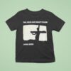 The Jesus And Mary Chain April Skies T Shirt