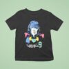 The Jojolands Character T Shirt