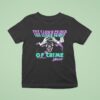 The Joker The Clown Prince Of Crime Extremely Dangerous T Shirt