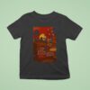 The Killers Aug Parc Jean Drapeau Montreal Canada Aug T Shirt
